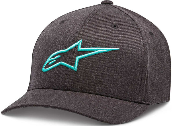 ALPINESTARS 帽子/面罩 Ageless Cap Dark Grey