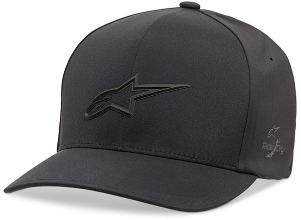 ALPINESTARS 帽子/面罩 Ageless Delta C/B Hat Black