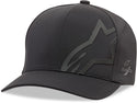 ALPINESTARS 帽子/面罩 Corp Shift C/B Hat Black