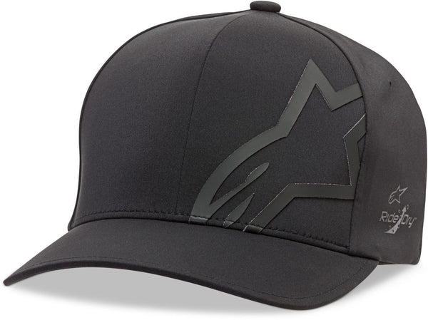 ALPINESTARS 帽子/面罩 Corp Shift C/B Hat Black