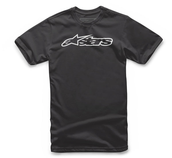 ALPINESTARS T恤 Blaze Tee Black/White