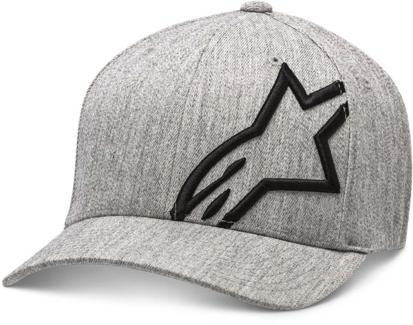 ALPINESTARS 帽子/面罩 Corp Shift 2 Hat Grey Heather/Black