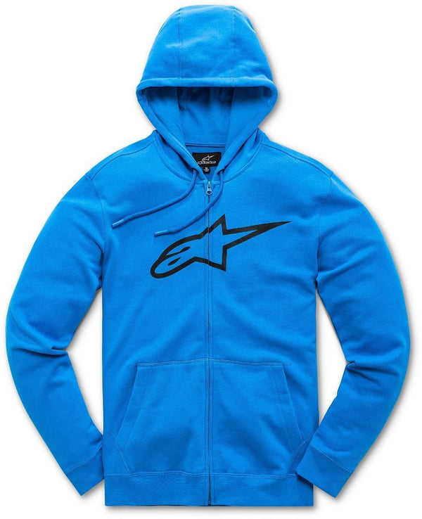 ALPINESTARS  Ageless II Hoodie Blue/Black