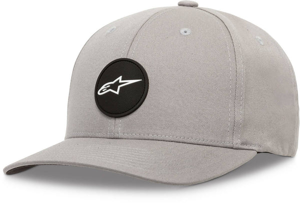 ALPINESTARS 车辆防护 Cover Cap Light Grey