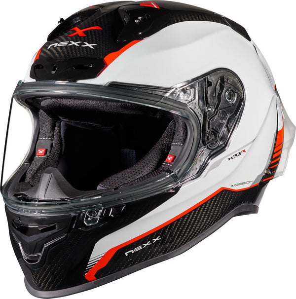 Nexx X.R3R Carbon Helmet