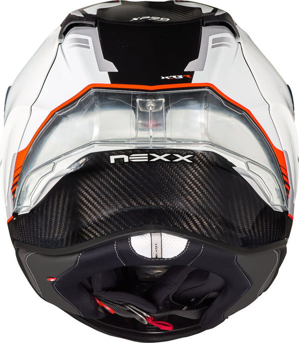 Nexx X.R3R Carbon Helmet