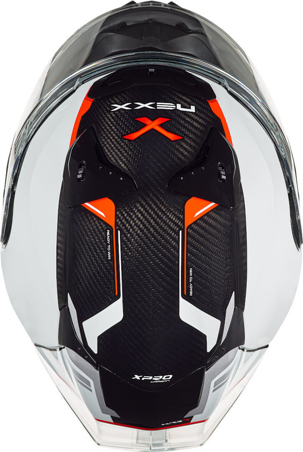 Nexx X.R3R Carbon Helmet