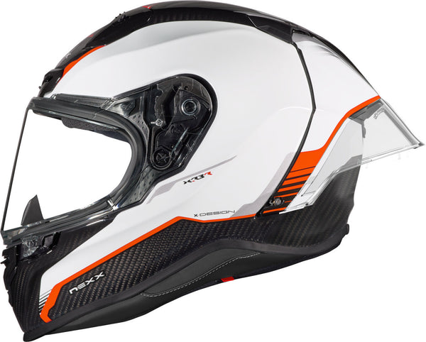 Nexx X.R3R Carbon Helmet