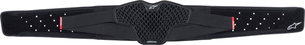 Alpinestars 青少年款 护腰 Sequence Youth Kidney Belt Black/Red