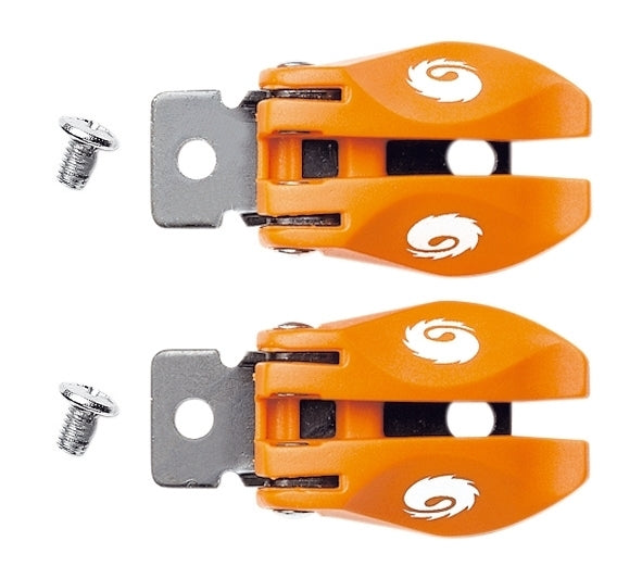 Sidi ST/MX Buckle Orange