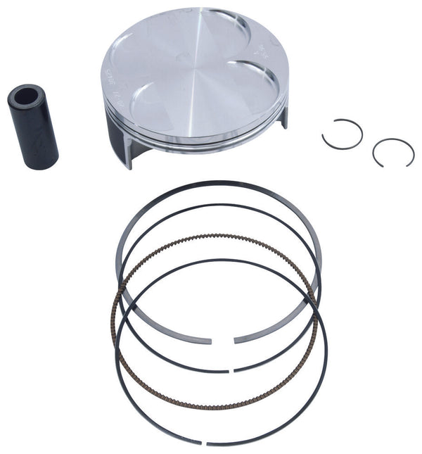 VERTEX 活塞 PISTON KIT FORGED 95.96/STD 12.5:1 SUZ