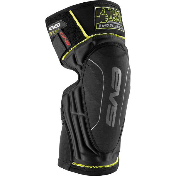 EVS 护具 TP199 Lite Knee Pads Black