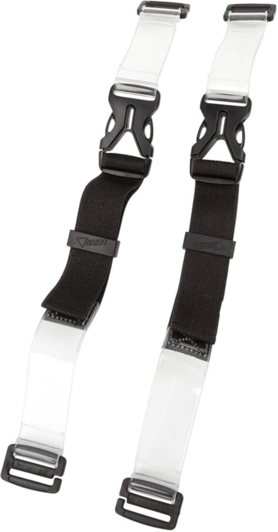 LEATT 护颈 Strap Pack for DBX / GPX Mounting Kit