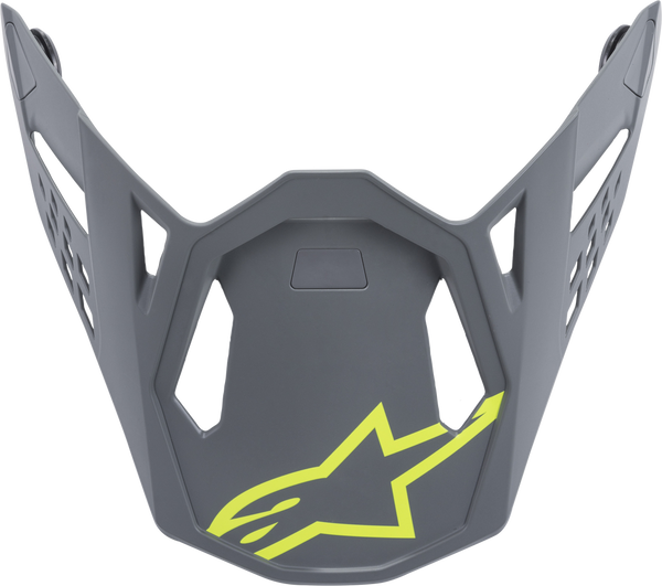 Alpinestars M10 帽檐 M8/M10 Helmet Visor
