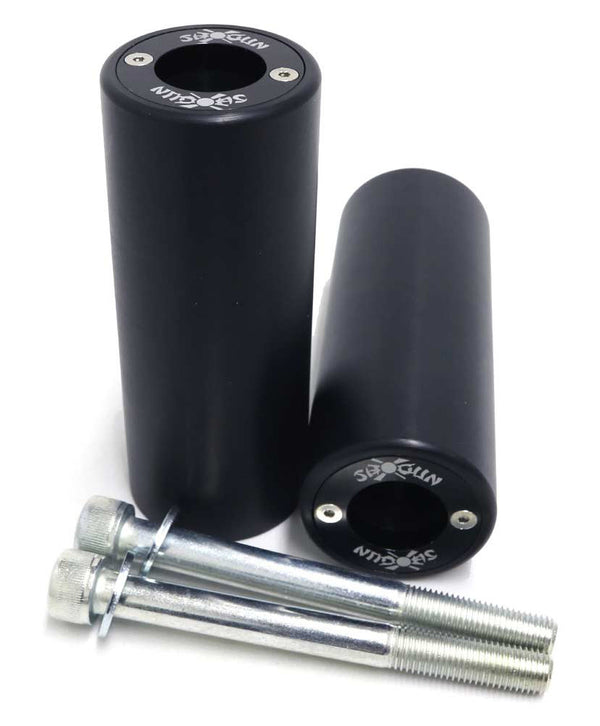 SHOGUN 车身 PA2 FRAME SLIDERS NO CUT