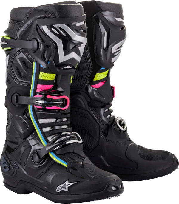 Alpinestars Tech 10 Supervented 透气款