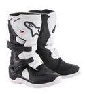 ALPINESTARS 骑行靴 Tech 3S Boots Black/White TECH 3