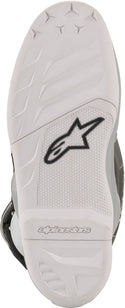Alpinestars Tech 7S Youth Motocross Boots Red