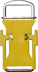 Echo 头盔配件 Helmet Quick Release Yellow