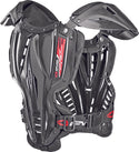 EVS 护具 Vex Roost Guard Black Youth