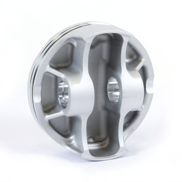 PROX 活塞 PISTON KIT FORGED NIKASIL CYL 87.96/STD 12.3:1 HUS/HUSQ/KTM