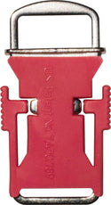 Echo 头盔配件 Helmet Quick Release Pink