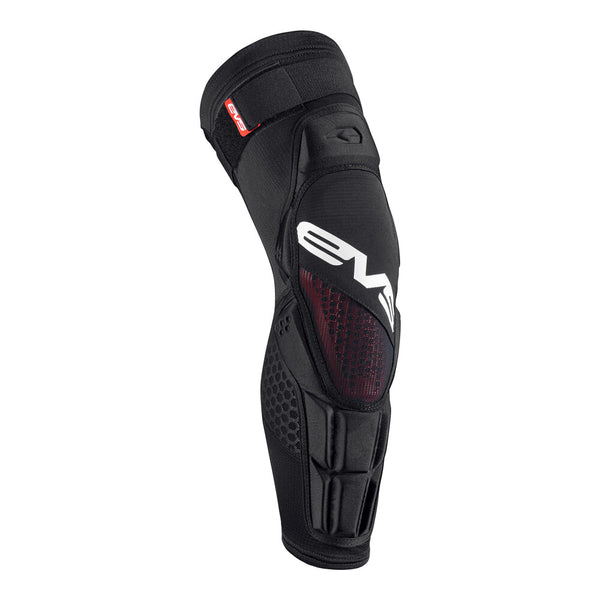 Evs 护膝 Hex Pro Knee and Shin Guard HEX Pro