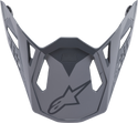Alpinestars M10 帽檐 M8/M10 Helmet Visor