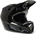 Fox V3 头盔 V3 RS Slait Motocross Helmet