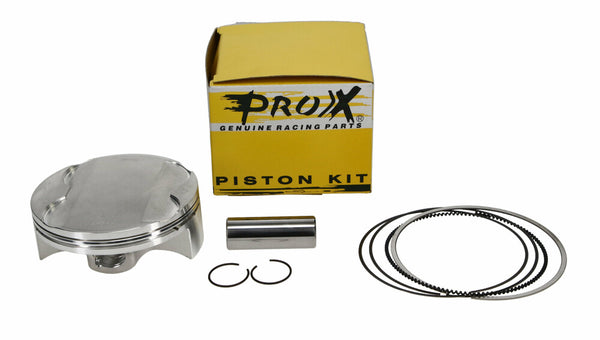 PROX 活塞 PISTON KIT FORGED NIKASIL CYL 95.99/STD 12.5:1 KAW