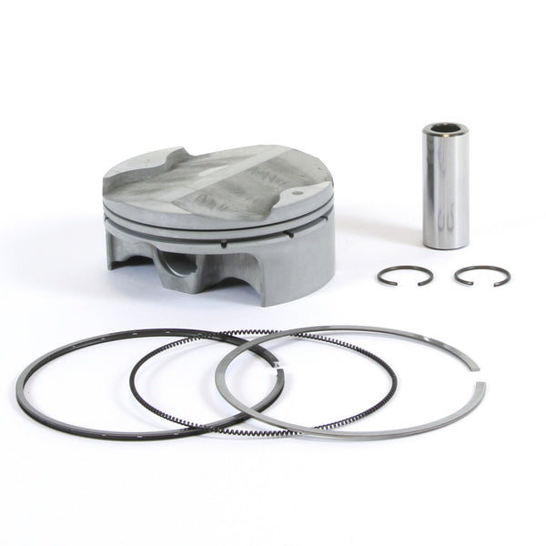 PROX 活塞 PISTON KIT FORGED NIKASIL CYL 75.96/STD 13.2:1 HUS/KTM