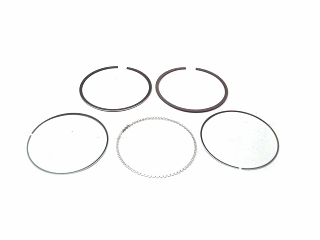 NAMURA 活塞 PISTON RINGS 99.97MM YAM FOR NAMURA PISTONS ONLY