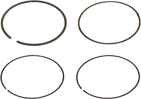 NAMURA 活塞 PISTON RINGS 77.96MM FOR NAMURA PISTONS ONLY