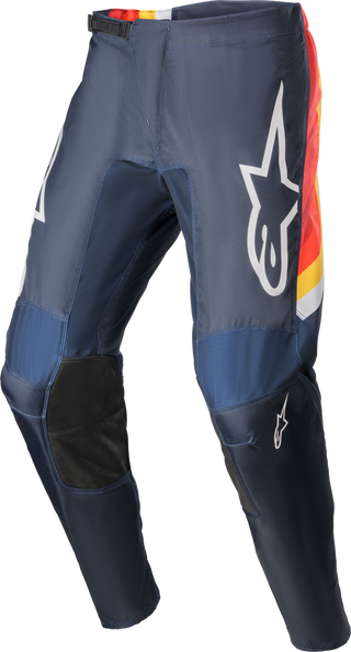 Alpinestars Fluid 骑行裤