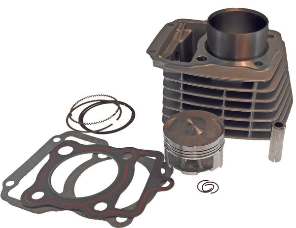 MOGO PARTS 发动机 Vertical Engine Cylinder Kit