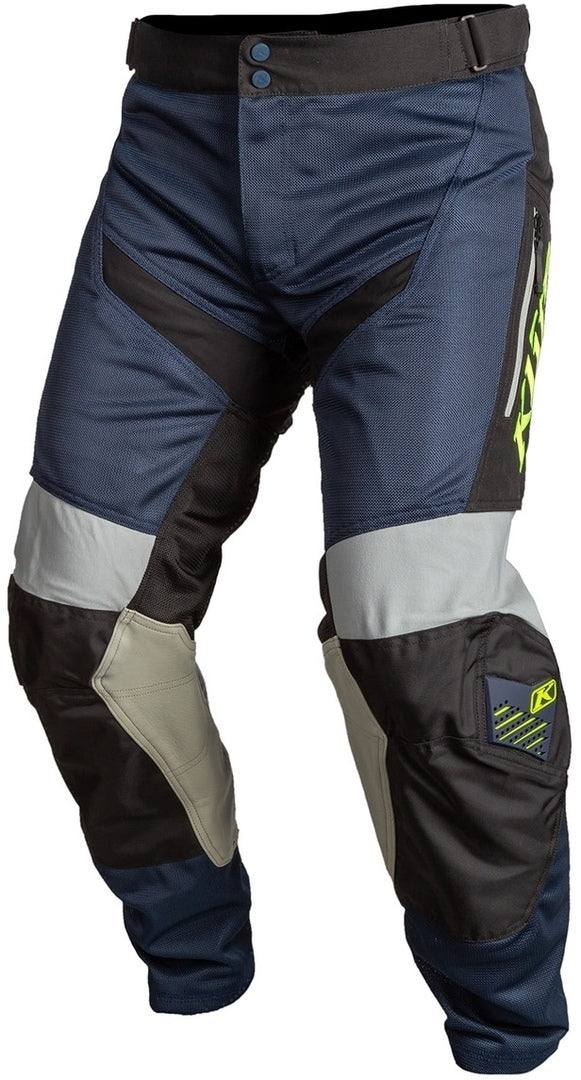 Klim Mojave in the Boot Motocross Pants Dark Blue