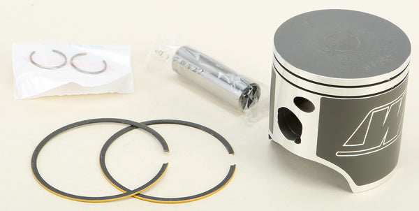 WISECO 活塞 PISTON KIT RC GP ARMORGLIDE 58.00/STD HUSQ/KTM