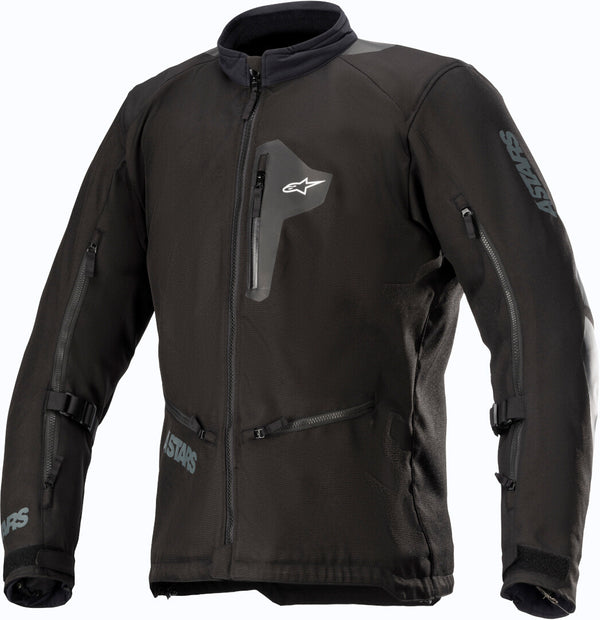 ALPINESTARS 骑行夹克 Venture XT Jacket Black/Black VENTURE