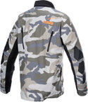 ALPINESTARS 骑行夹克 Venture XT Jacket VENTURE Mojave Camo/Orange