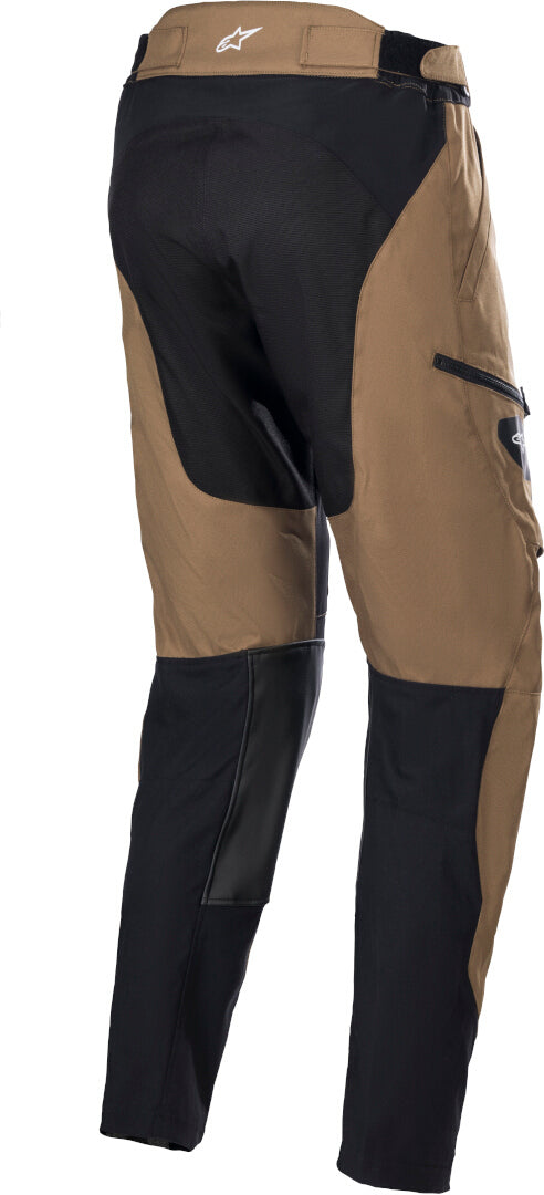 ALPINESTARS 骑行裤 Venture XT In Boot Pants VENTURE Camel