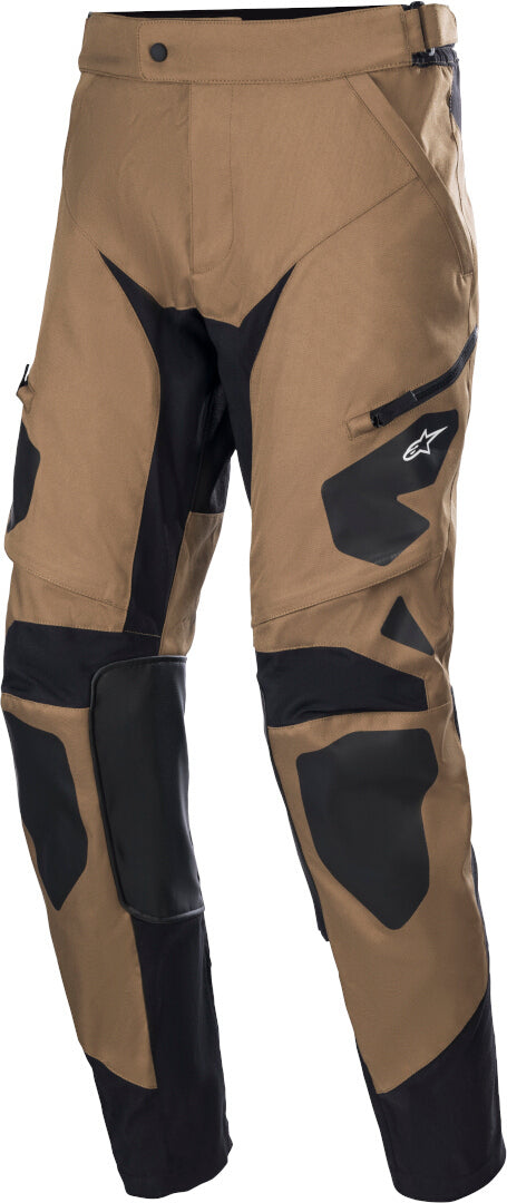 ALPINESTARS 骑行裤 Venture XT In Boot Pants VENTURE Camel
