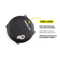 S3 离合器边盖 Sherco Reinforced Clutch Cover Sherco