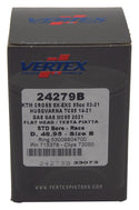 Vertex 活塞 KTM/Husqvarna/Gas Gas Piston Kit Cast Race 46.95/STD Husq/KTM