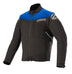 Blue/Black