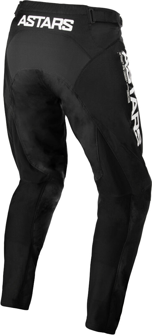 Alpinestars 青少年款 骑行裤 Racer Compass Kids Motocross Pants 黑