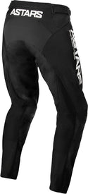 Alpinestars 青少年款 骑行裤 Racer Compass Kids Motocross Pants 黑