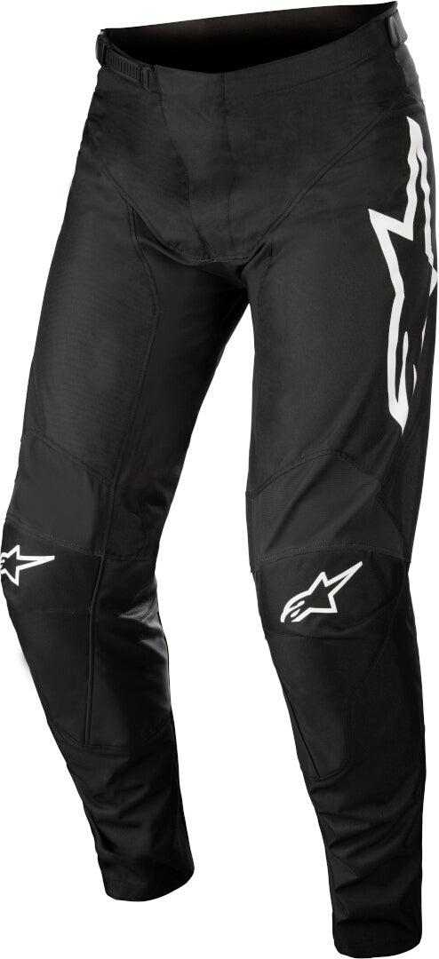 Alpinestars 青少年款 骑行裤 Racer Compass Kids Motocross Pants 黑
