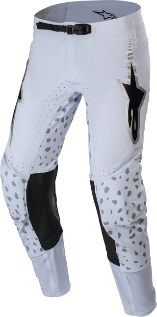 Alpinestars 骑行裤 Supertech 雾灰色/黑色