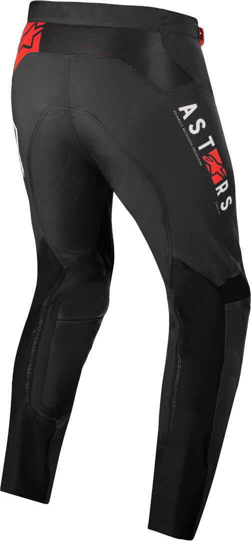 ALPINESTARS 骑行裤 Supertech Pants Black SUPERTECH