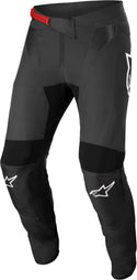 ALPINESTARS 骑行裤 Supertech Pants Black SUPERTECH